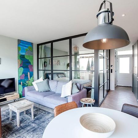 Shell 61 Apartment Zandvoort Luaran gambar