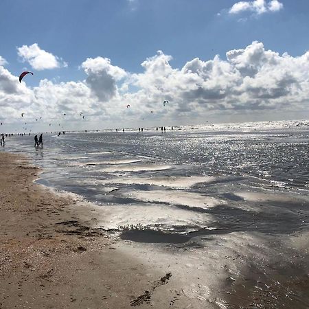 Shell 61 Apartment Zandvoort Luaran gambar