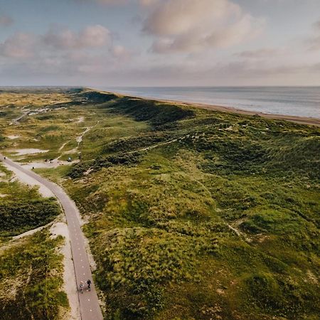 Shell 61 Apartment Zandvoort Luaran gambar