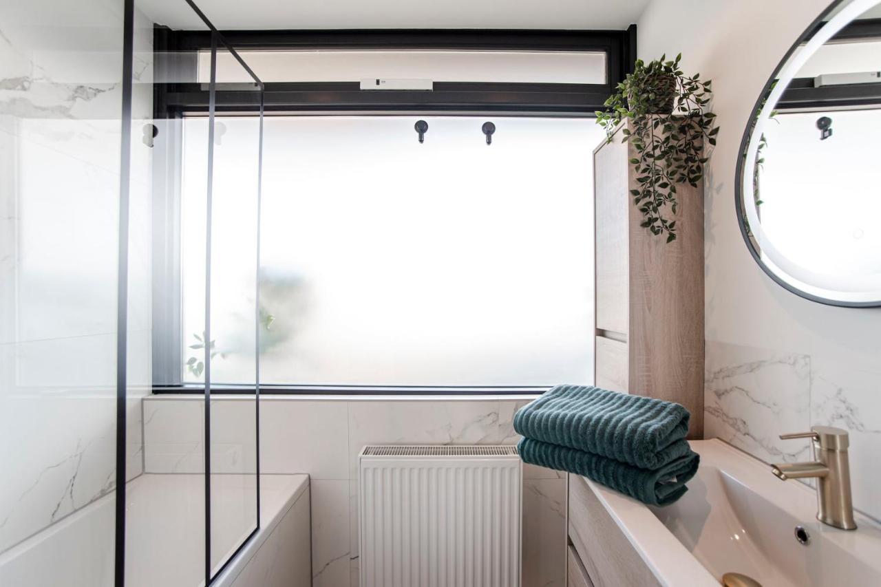 Shell 61 Apartment Zandvoort Luaran gambar