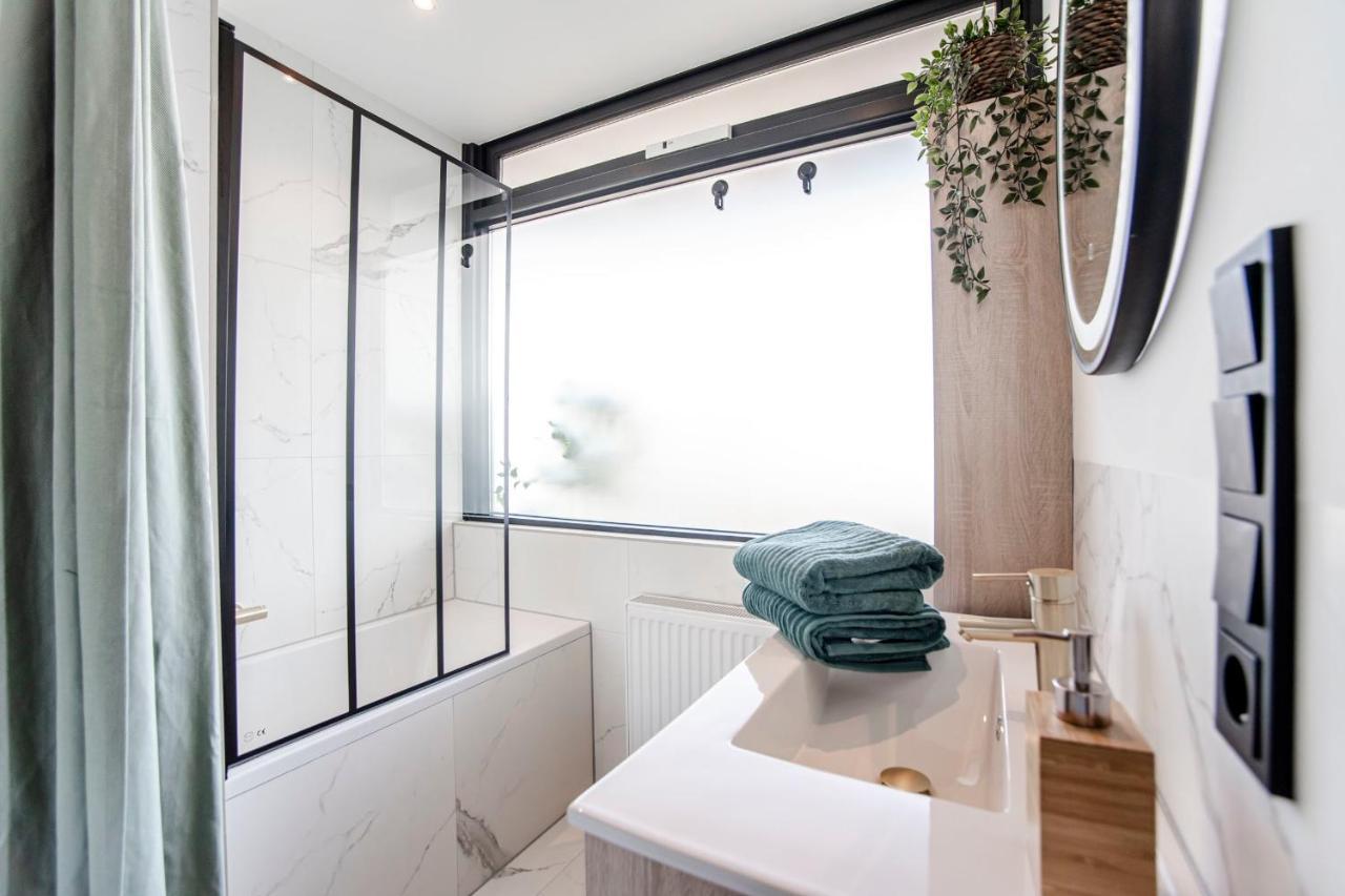 Shell 61 Apartment Zandvoort Luaran gambar
