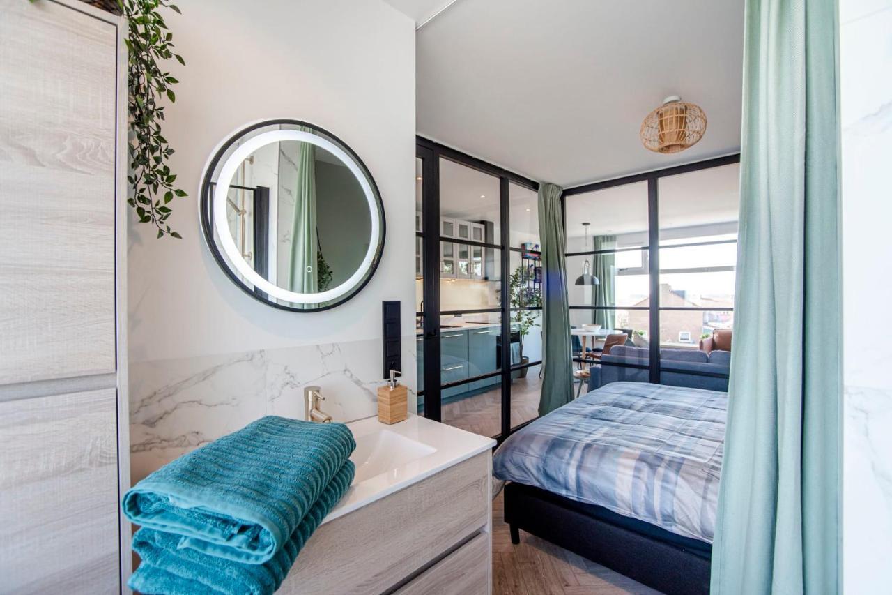 Shell 61 Apartment Zandvoort Luaran gambar