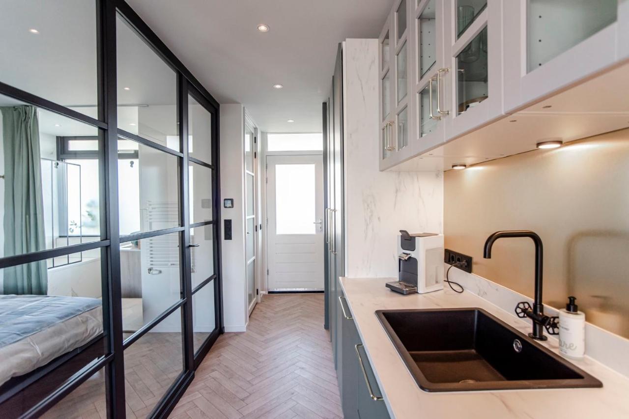 Shell 61 Apartment Zandvoort Luaran gambar