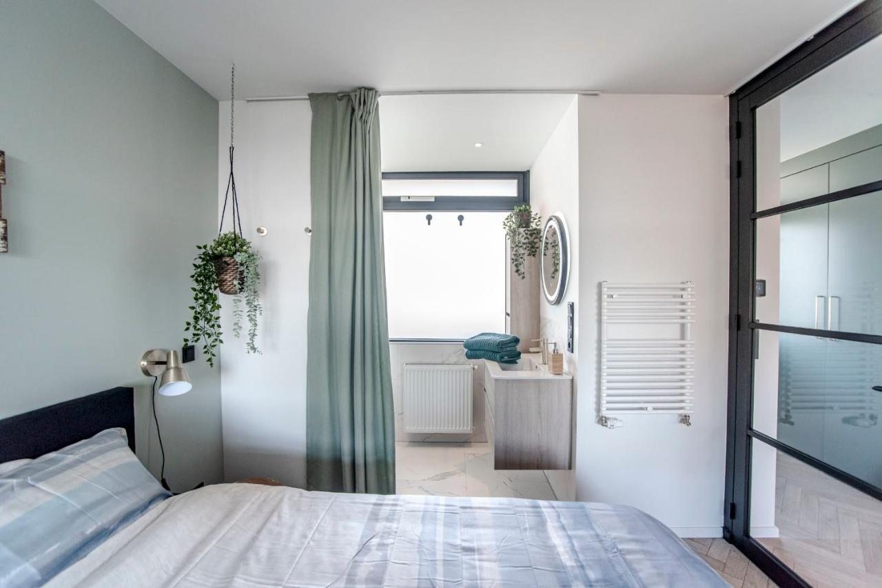 Shell 61 Apartment Zandvoort Luaran gambar