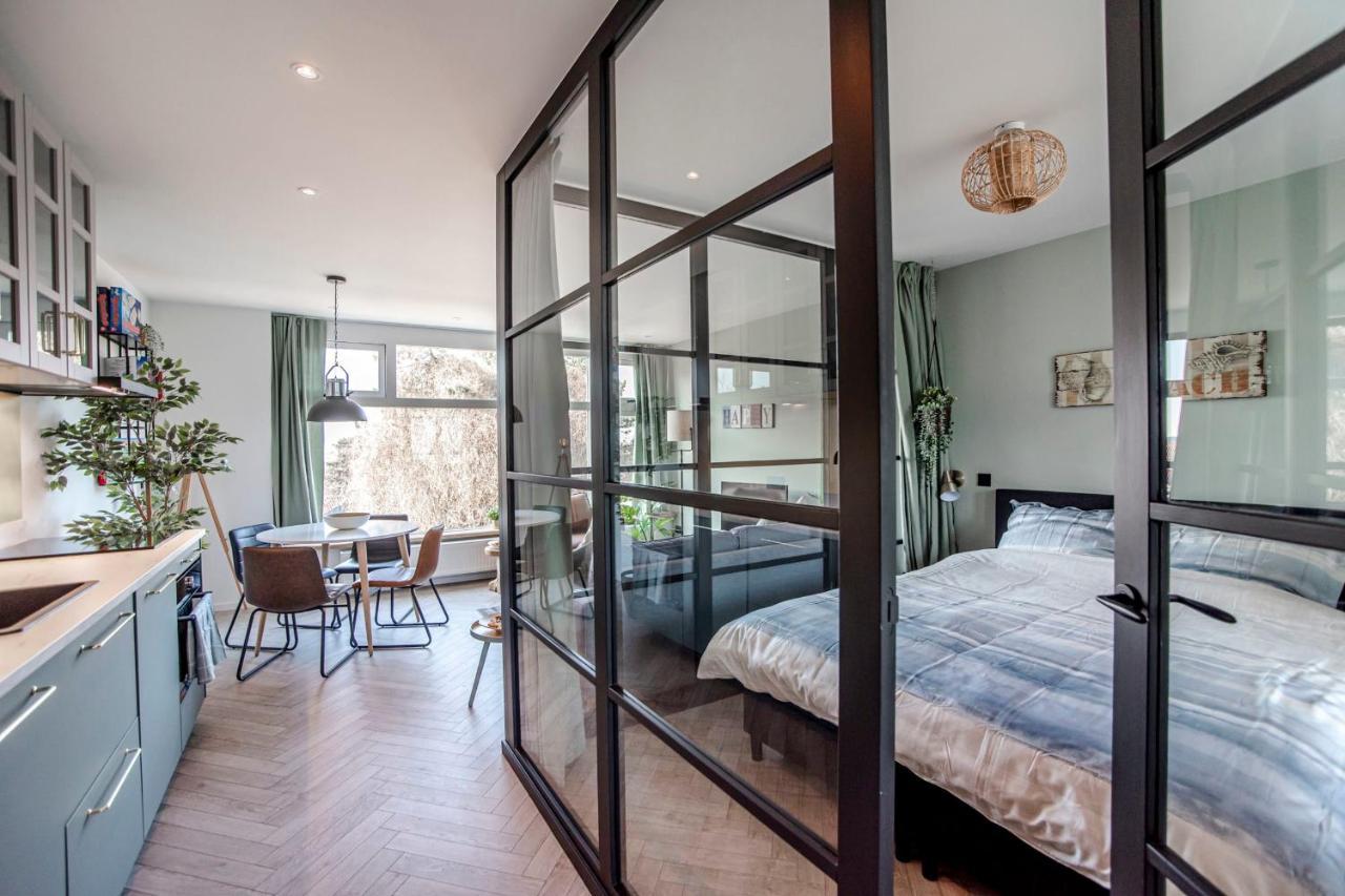 Shell 61 Apartment Zandvoort Luaran gambar