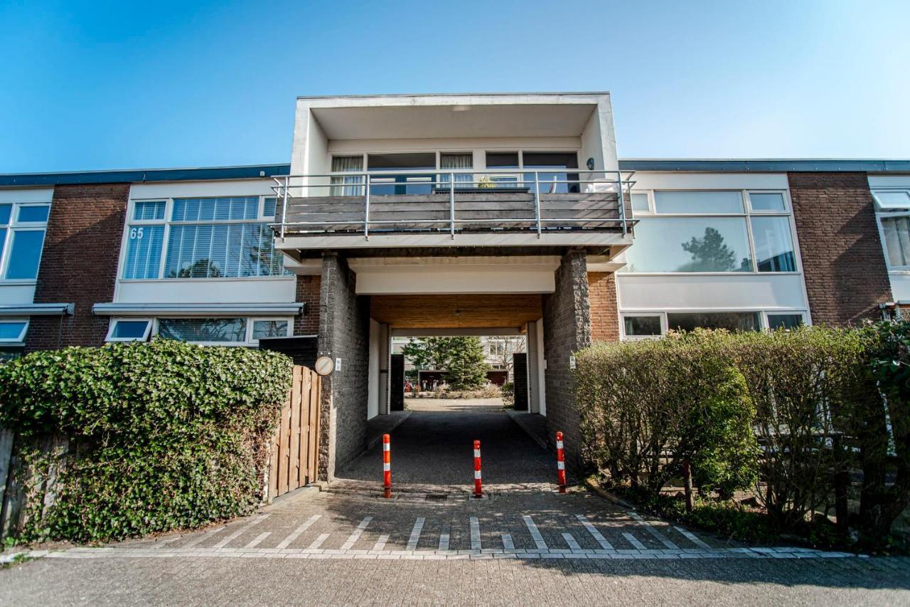 Shell 61 Apartment Zandvoort Luaran gambar