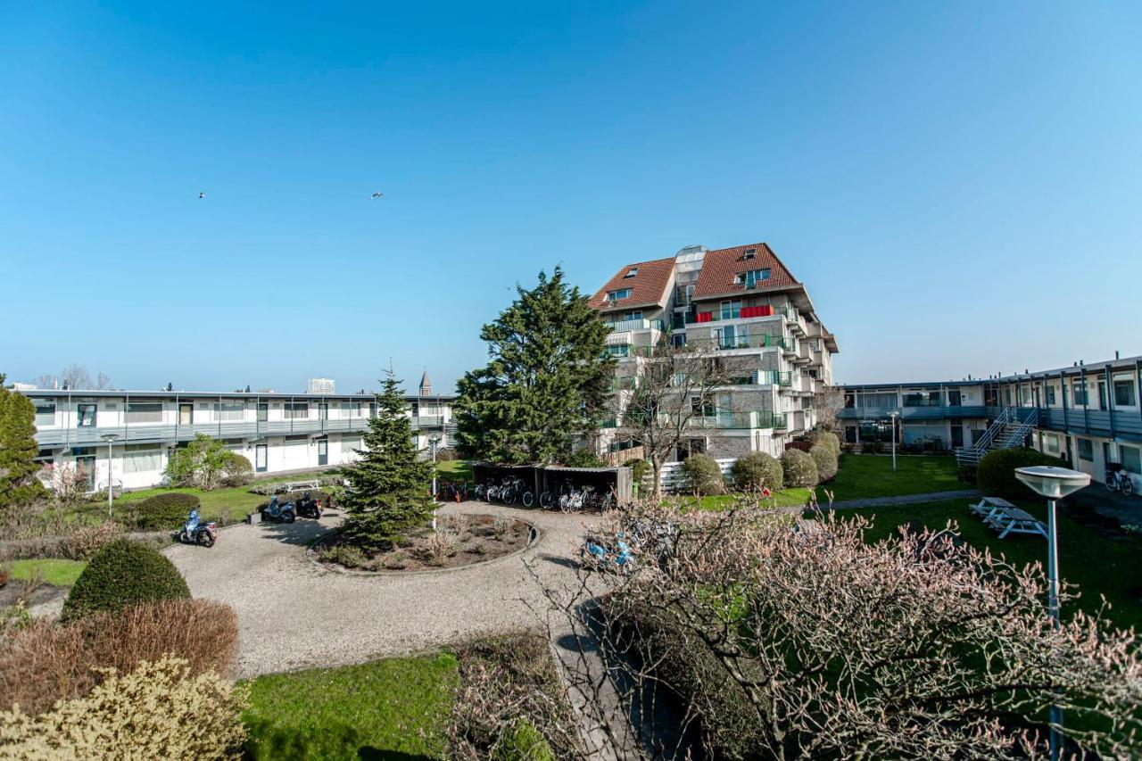 Shell 61 Apartment Zandvoort Luaran gambar