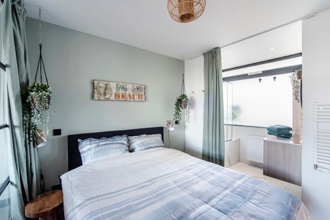 Shell 61 Apartment Zandvoort Luaran gambar