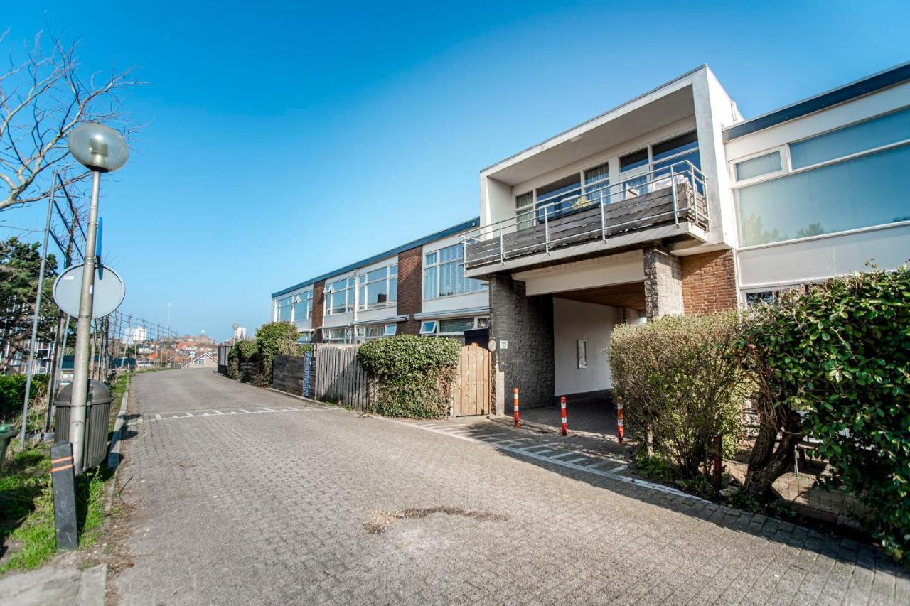 Shell 61 Apartment Zandvoort Luaran gambar