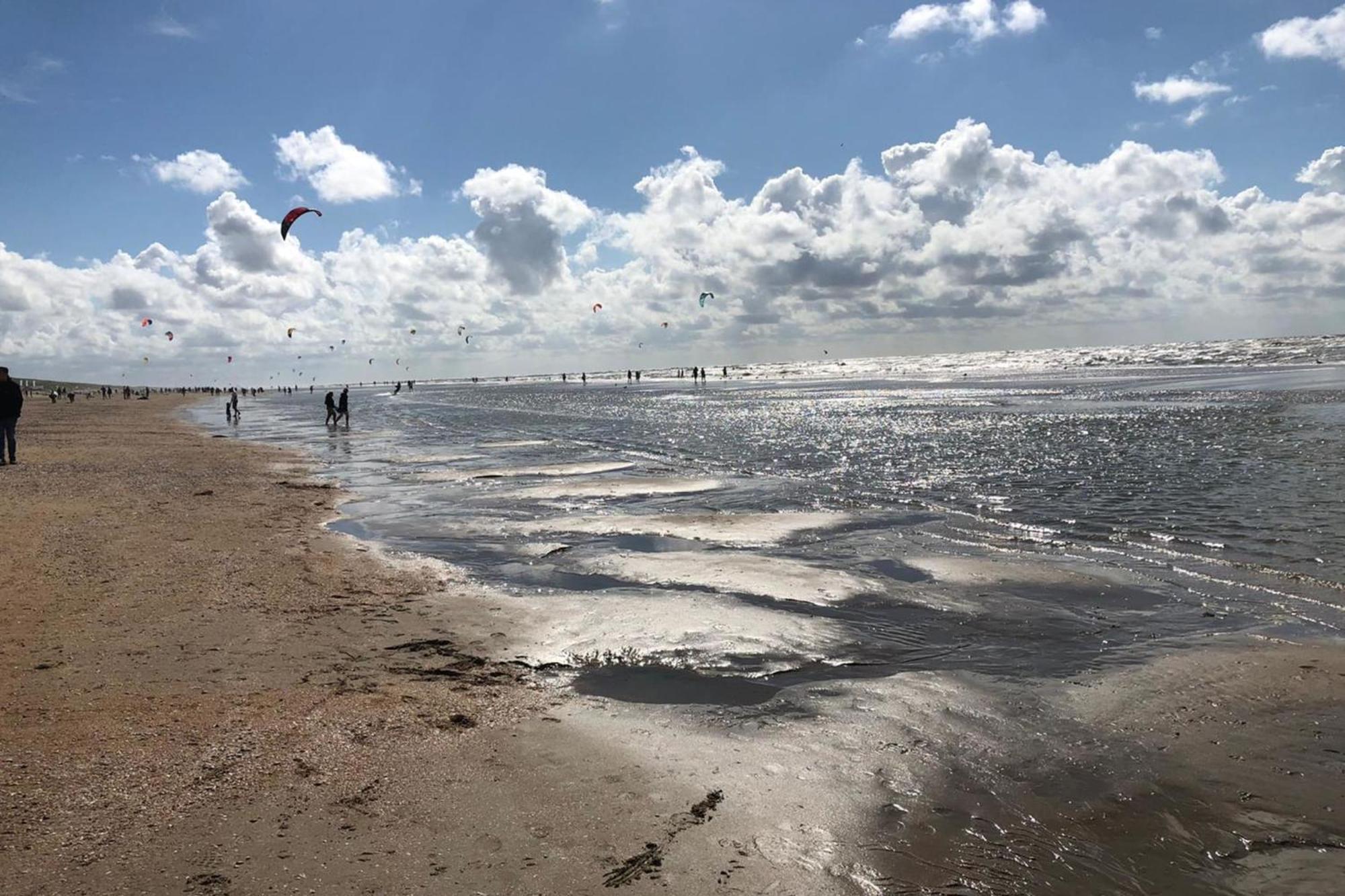 Shell 61 Apartment Zandvoort Luaran gambar
