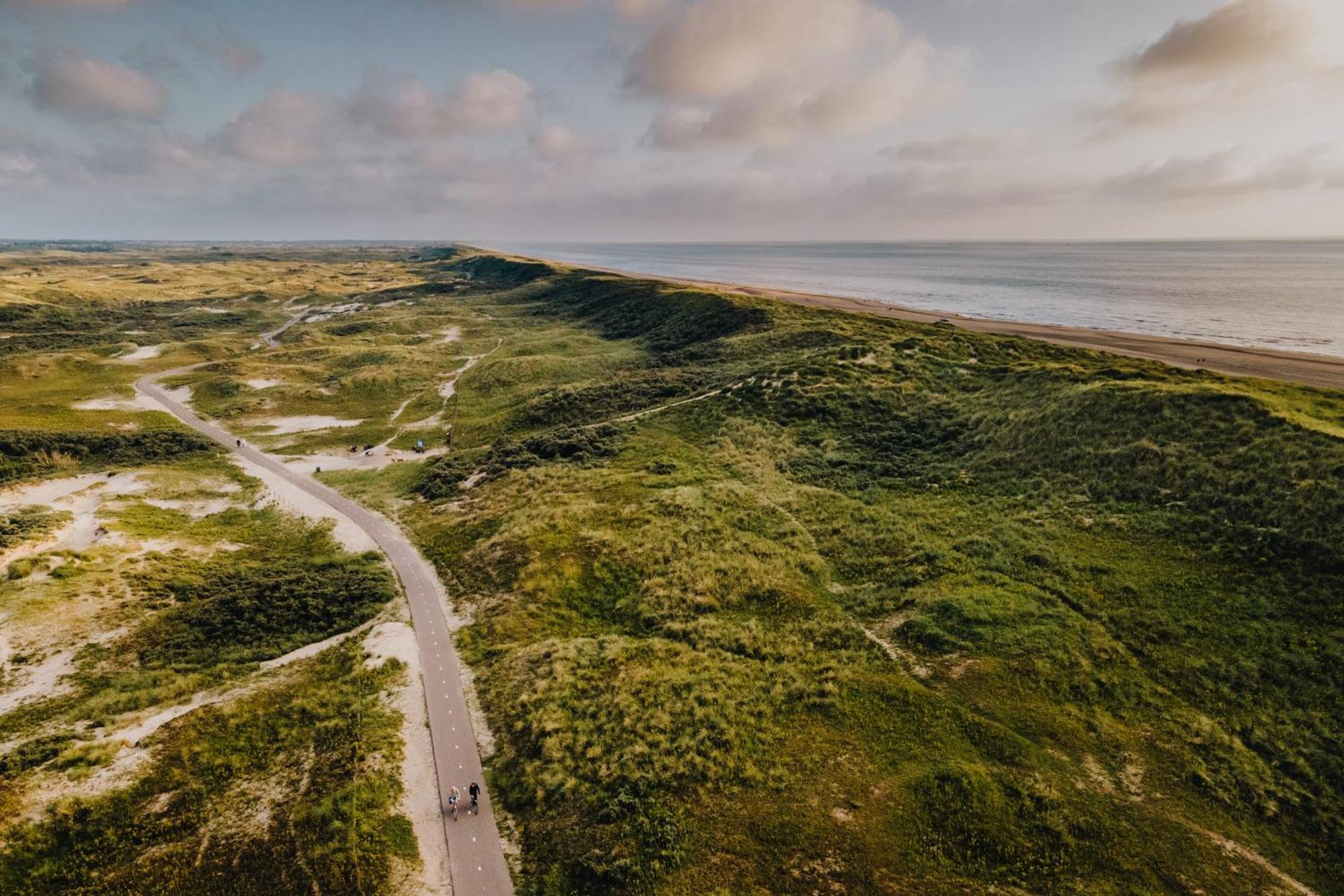 Shell 61 Apartment Zandvoort Luaran gambar