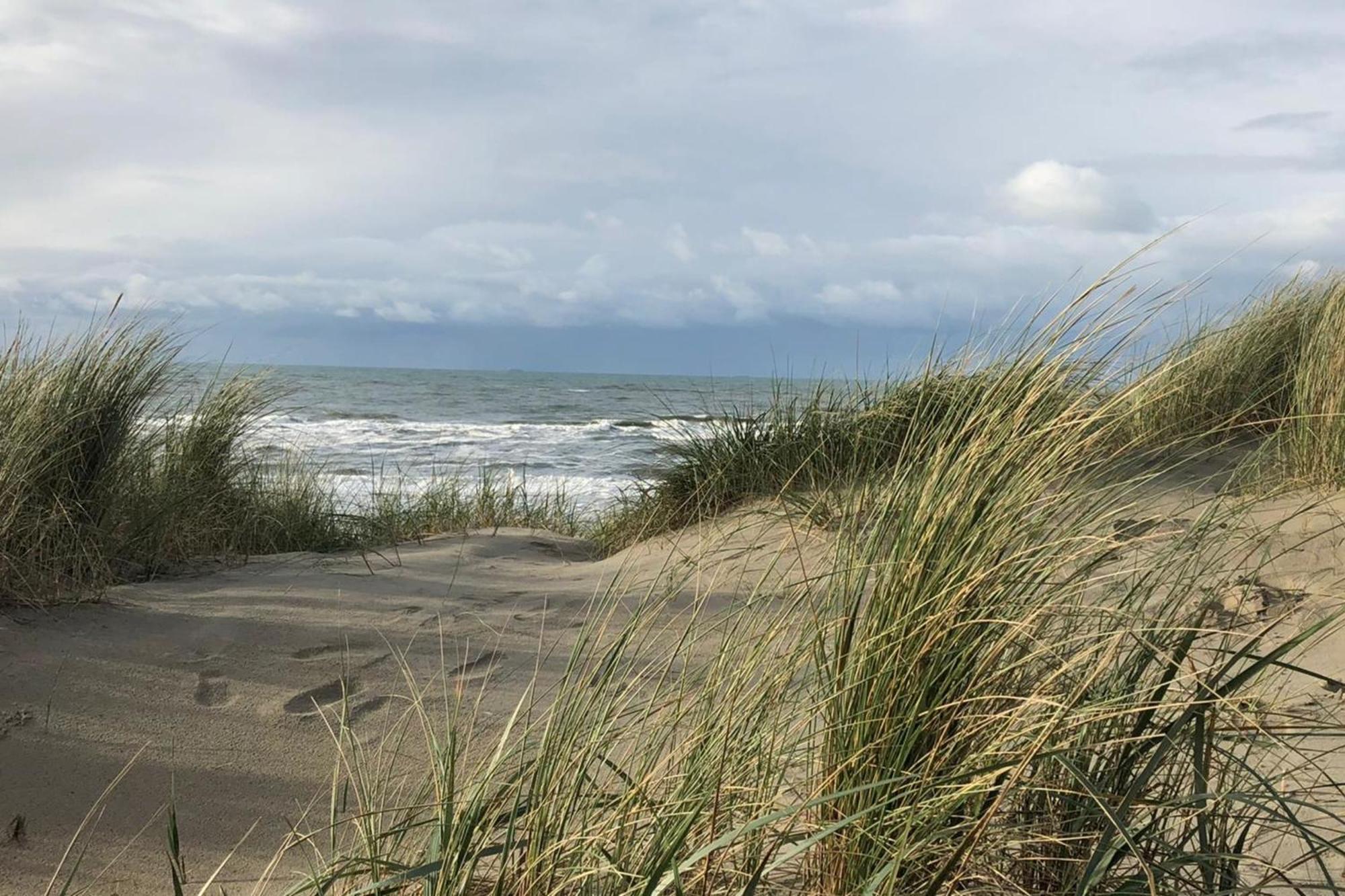 Shell 61 Apartment Zandvoort Luaran gambar